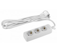 Удлинитель Эра  U-3e-10m-3x1