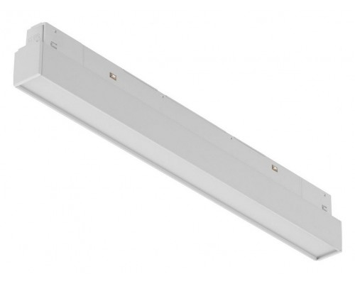 Накладной светильник iLedex Technical VISION48/22 SMART 4822-001-L300-12W-110DG-WH Накладной светильник iLedex Technical VISION48/22 SMART 4822-001-L300-12W-110DG-WH