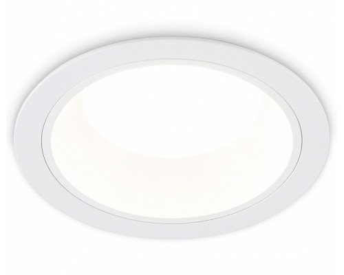 Встраиваемый светильник Ambrella Light TN TN52335 Встраиваемый светильник Ambrella Light TN TN52335