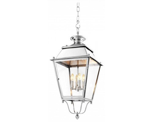 Подвесной светильник Eichholtz Lantern 105963 Подвесной светильник Eichholtz Lantern 105963