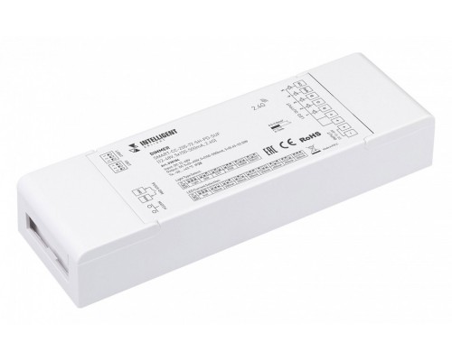 Контроллер-диммер Arlight INTELLIGENT 038184