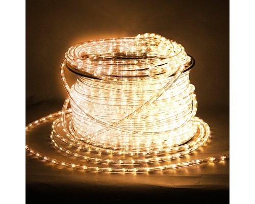 Шнур световой Sneha 11-2W-100M-220V-LED-U CUT 1M WW Шнур световой Sneha 11-2W-100M-220V-LED-U CUT 1M WW