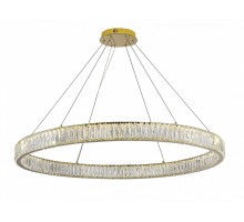 Подвесная люстра Newport CRYSTAL М0071021