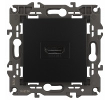 Розетка HDMI без рамки Эра Эра Elegance 14-3114-05