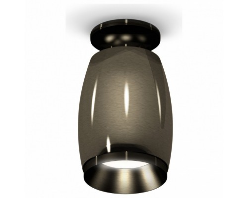 Накладной светильник Ambrella Techno 129 XS1123042 Накладной светильник Ambrella Techno 129 XS1123042