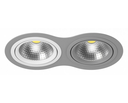 Встраиваемый светильник Lightstar Intero 111 i9290609 Встраиваемый светильник Lightstar Intero 111 i9290609