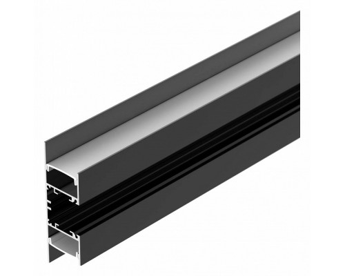 Профиль накладной Arlight WALL 52332 Профиль накладной Arlight WALL 52332