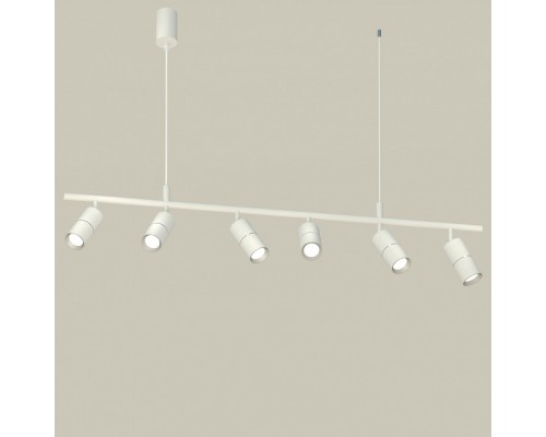 Подвесной светильник Ambrella Light XB XB9005100 Подвесной светильник Ambrella Light XB XB9005100