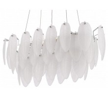 Подвесная люстра Arte Milano AM-4653 4653.L750.H240.E14.12 Ni