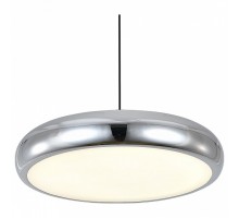 Подвесной светильник Escada Iris 10304/1LED Black/Chrome
