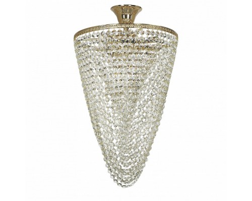 Люстра на штанге Arti Lampadari Stella Stella E 1.3.30.504 G