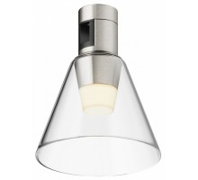 Накладной светильник Maytoni Bianca TR147-1-3W3K-PT