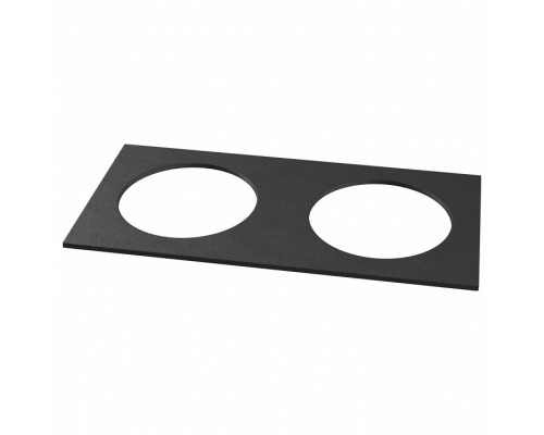 Вставка декоративная Maytoni Accessories for downlight DLA040-03B Вставка декоративная Maytoni Accessories for downlight DLA040-03B