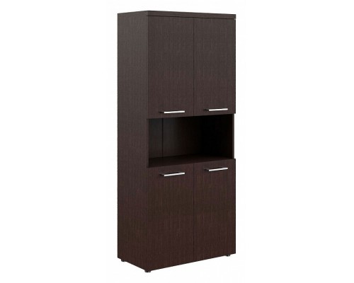 Шкаф комбинированный Torr Z THC 85.4