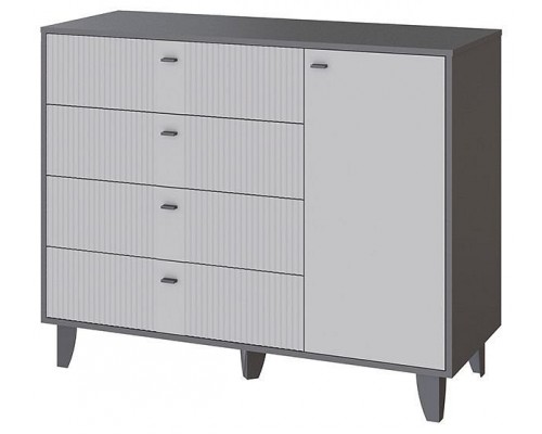 Комод Катрин