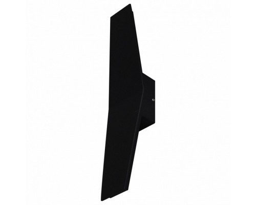 Накладной светильник 86877 86877-9.2-001JH LED2*6W BK