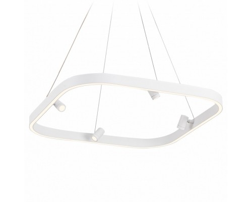 Подвесной светильник Ambrella Light FL FL5802 Подвесной светильник Ambrella Light FL FL5802