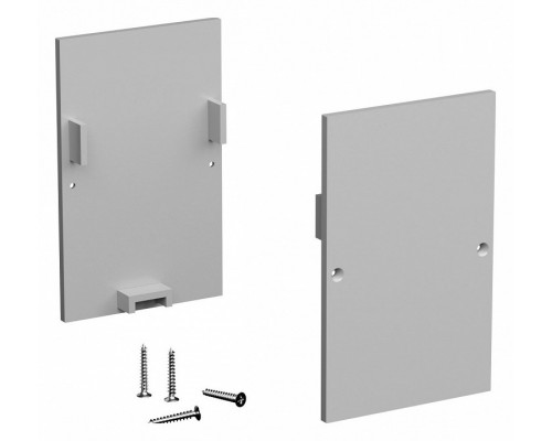 Заглушка для профиля 6063 LINE 3556 0223408