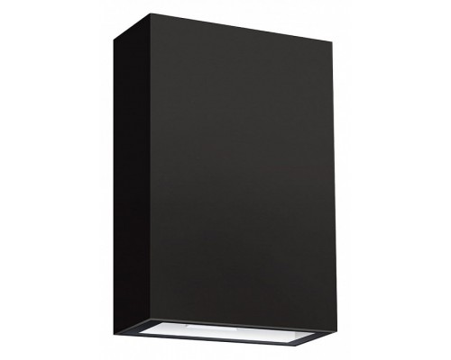 Накладной светильник Arte Lamp Algol A2750AL-2BK Накладной светильник Arte Lamp Algol A2750AL-2BK