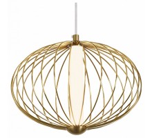 Подвесной светильник Freya Sabi FR6131PL-L10BS
