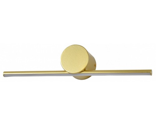 Подсветка для картины Escada Line 10281/1LED Gold Подсветка для картины Escada Line 10281/1LED Gold