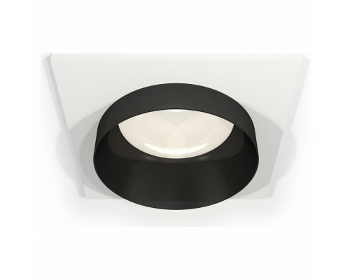 Встраиваемый светильник Ambrella Techno Spot 1 XC6520021