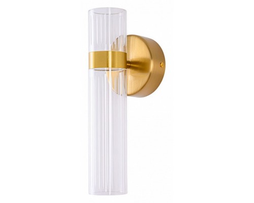 Бра Arte Lamp Misty A2950AP-5PB Бра Arte Lamp Misty A2950AP-5PB