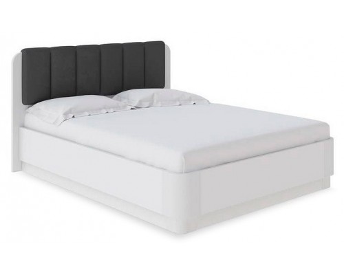 Кровать полутораспальная Wood Home Lite 2 Кровать полутораспальная Wood Home Lite 2