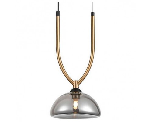 Подвесной светильник Vele Luce Cloe VL5434P01 Подвесной светильник Vele Luce Cloe VL5434P01