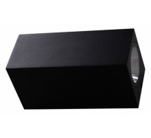 Накладной светильник 86850-9.2-002KT LED2*5W BK