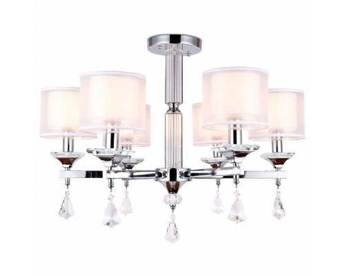 Подвесная люстра Ambrella Traditional 5 TR4533 Подвесная люстра Ambrella Traditional 5 TR4533