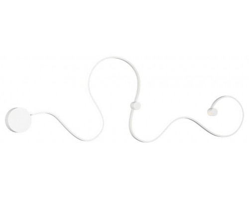 Накладной светильник DesignLed Line AB15014-1A-WH