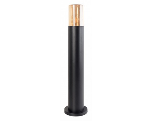 Наземный высокий светильник Arte Lamp Seginus A6515PA-1BK Наземный высокий светильник Arte Lamp Seginus A6515PA-1BK