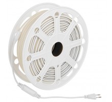 Лента светодиодная Wolta  WLS-220V-COB-8W/6500/S280