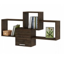 Полка комбинированная Флэш-25