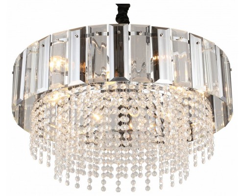 Подвесная люстра Omnilux Oliveri OML-69603-10 Подвесная люстра Omnilux Oliveri OML-69603-10