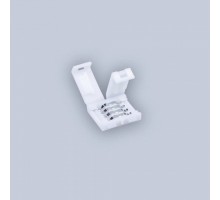 Соединитель лент линейный жесткий Eleganz  25279