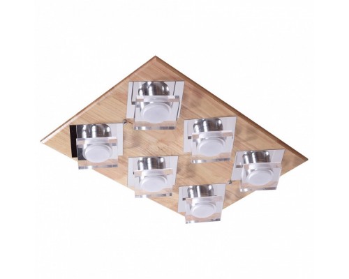 Накладной светильник Lucia Tucci Natura Natura 073.6 Led Накладной светильник Lucia Tucci Natura Natura 073.6 Led