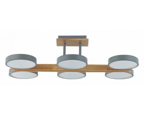 Люстра на штанге Lumion Plato 8031/108CL Люстра на штанге Lumion Plato 8031/108CL