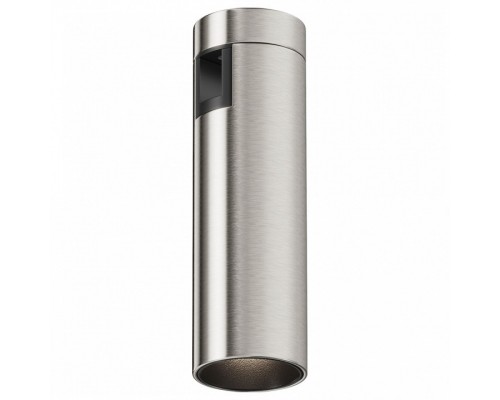 Накладной светильник Maytoni Focus Led TR143-1-5W4K-W-PT Накладной светильник Maytoni Focus Led TR143-1-5W4K-W-PT
