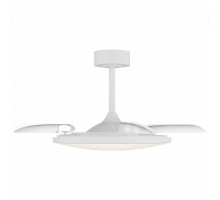 Светильник с вентилятором Mantra SLIM FAN 9006