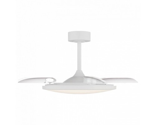 Светильник с вентилятором Mantra SLIM FAN 9006