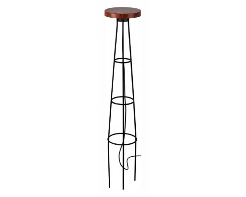 Наземный низкий светильник Odeon Light LIANA 7108/15GL Наземный низкий светильник Odeon Light LIANA 7108/15GL