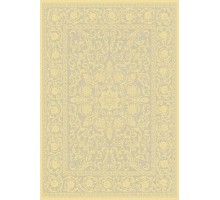 Ковер интерьерный (200x400 см) Genova Gold