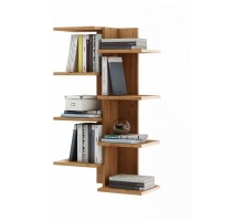 Полка книжная Кевин-3