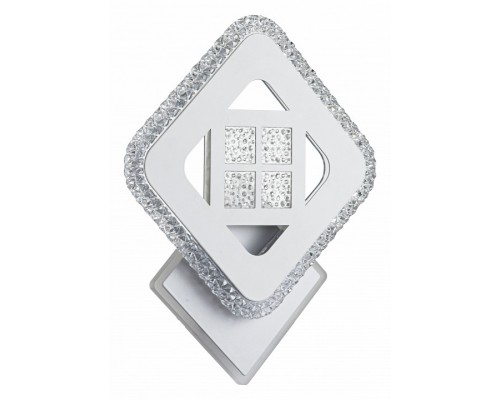 Бра Escada Arcturus 10226/1LED BL White Бра Escada Arcturus 10226/1LED BL White