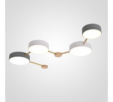 Накладной светильник Imperiumloft SOLEN SOLEN01