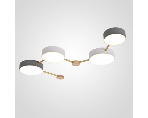 Накладной светильник Imperiumloft SOLEN SOLEN01