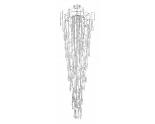 Подвесная люстра ST-Luce Teardrops Подвесная люстра ST-Luce Teardrops