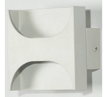 Накладной светильник DesignLed Shape GW-7001-5-WH-NW